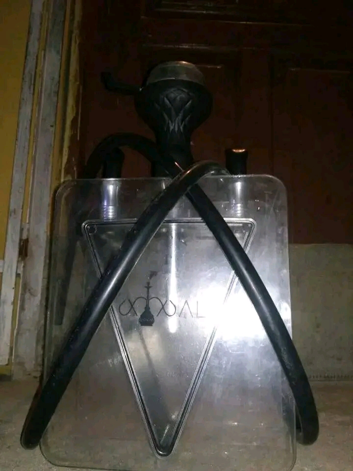 ...