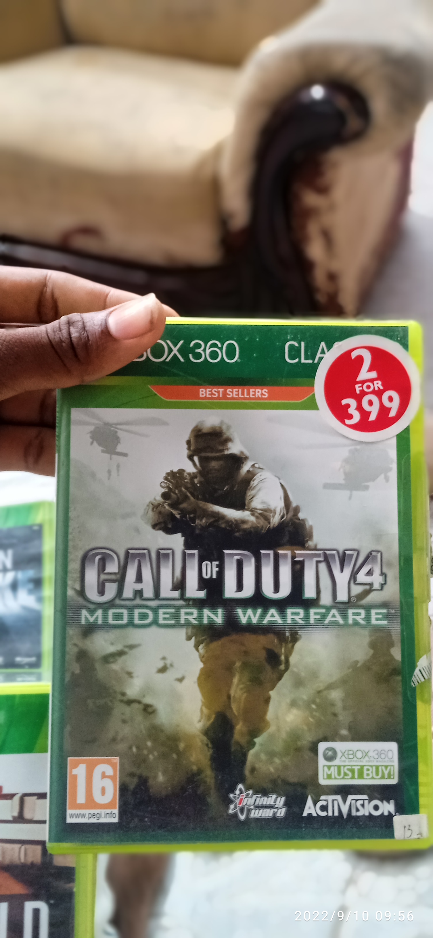 ...