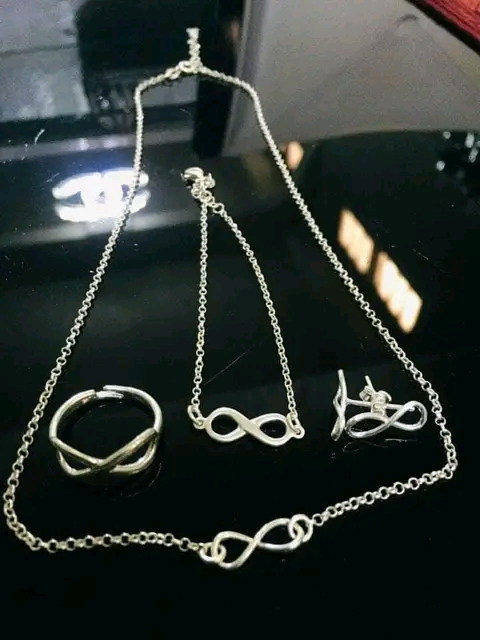...