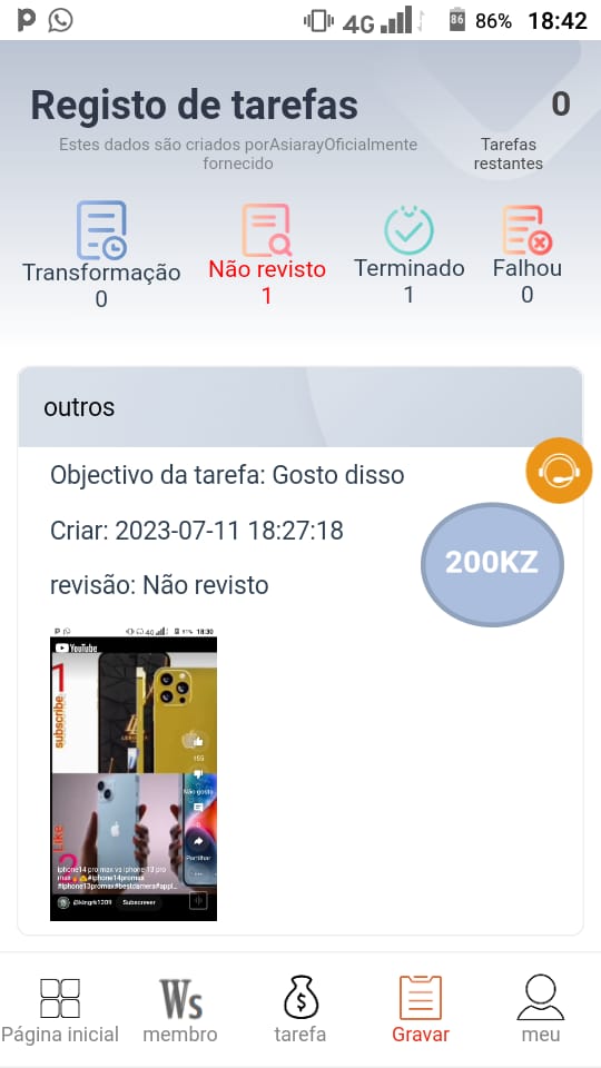 ...