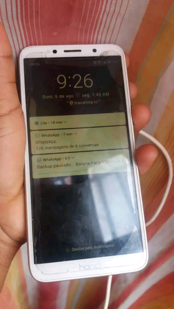 ...