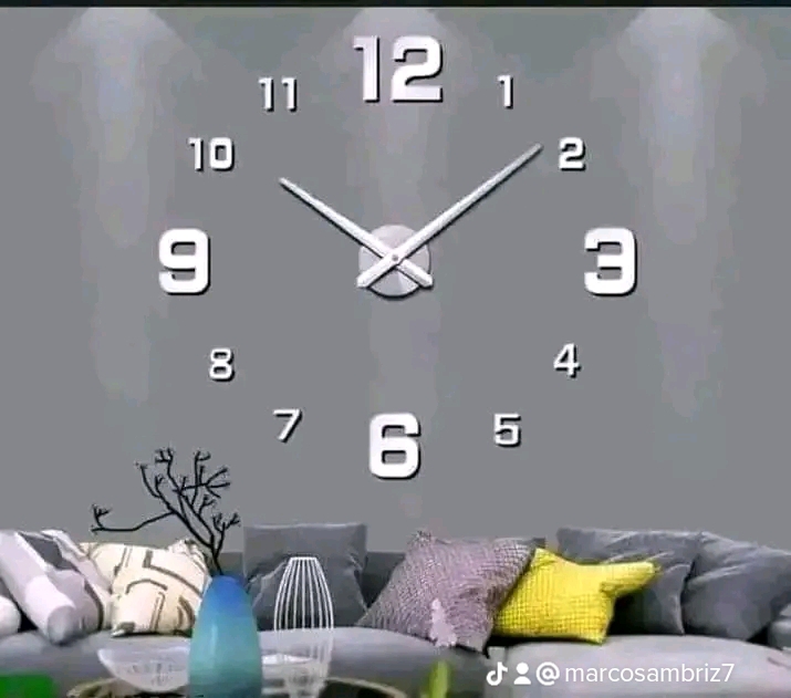 ...