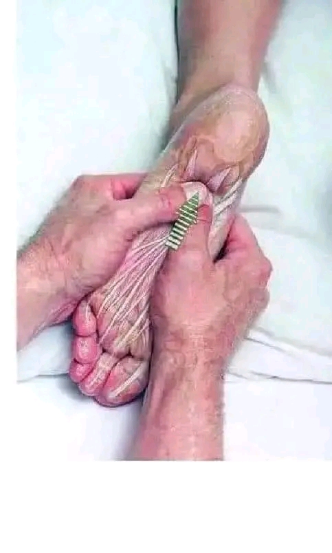 ...