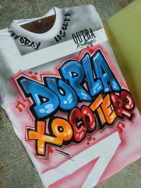 ...