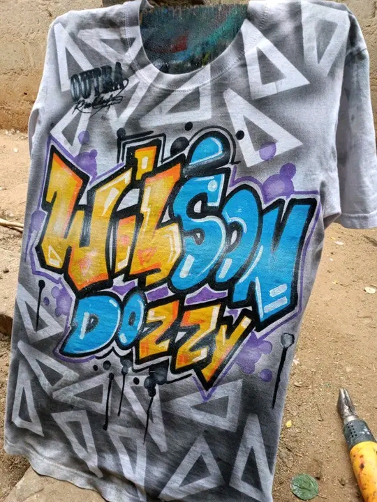 ...