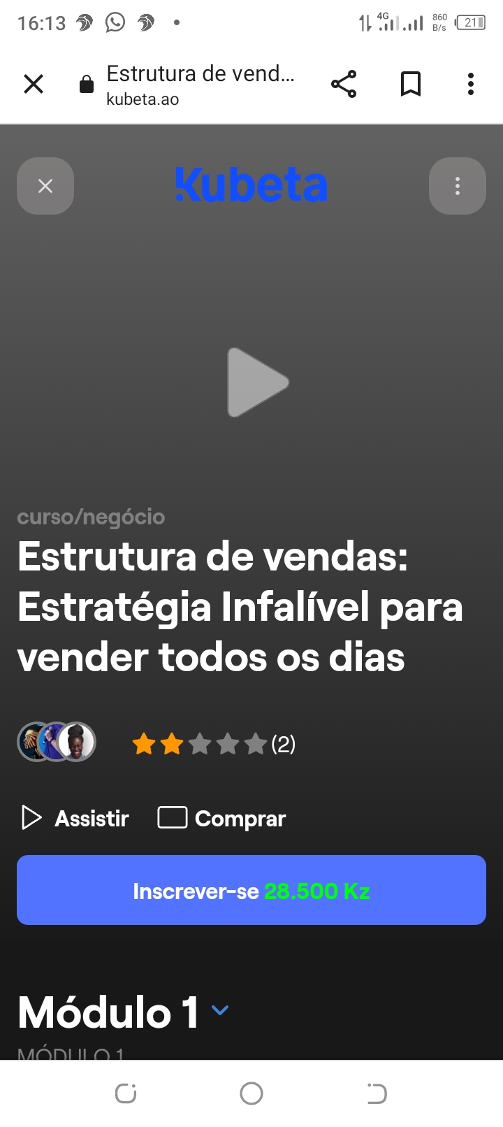 ...