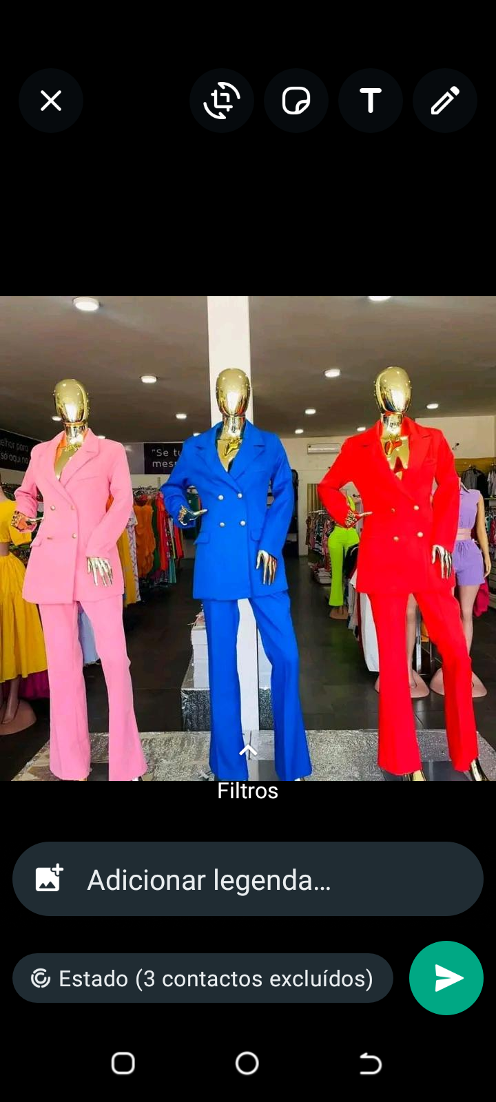 ...