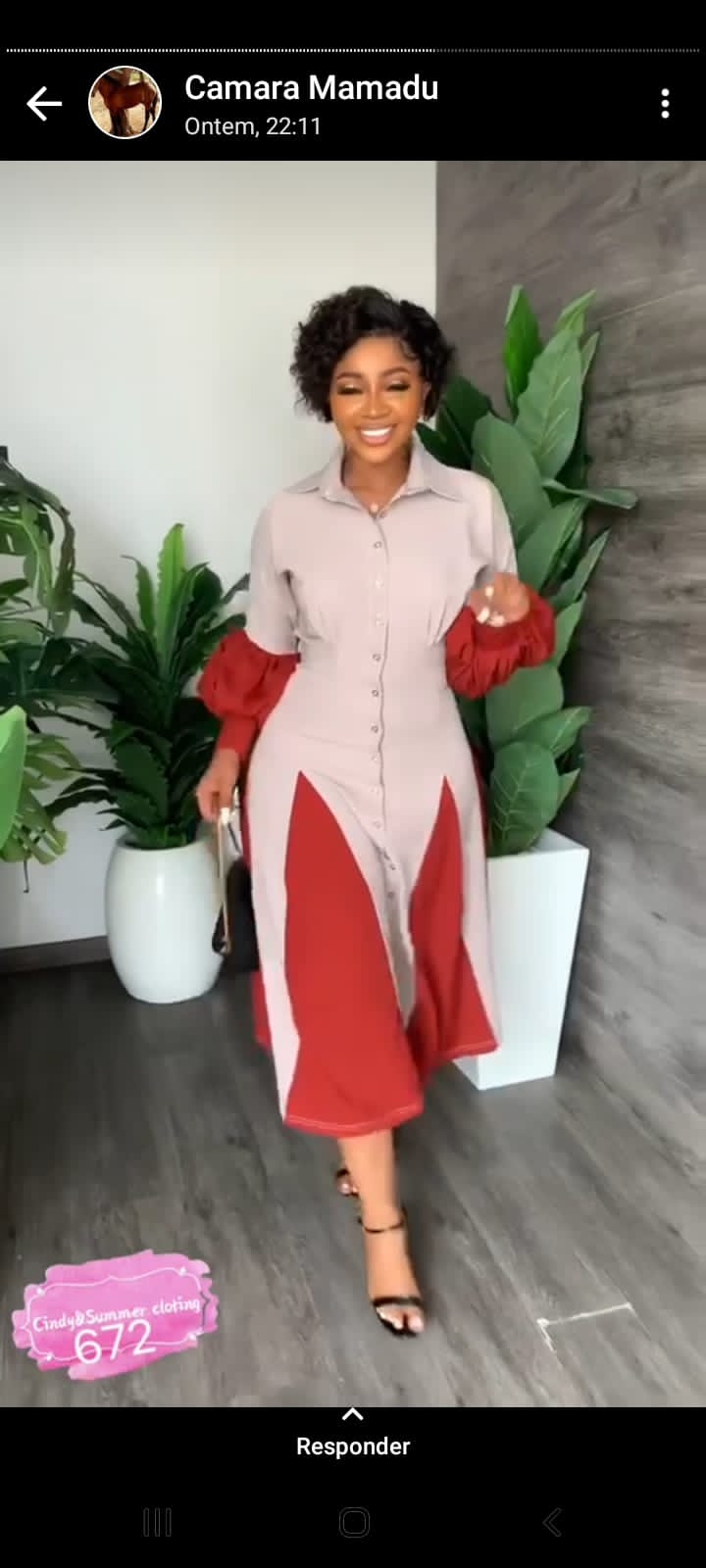 ...