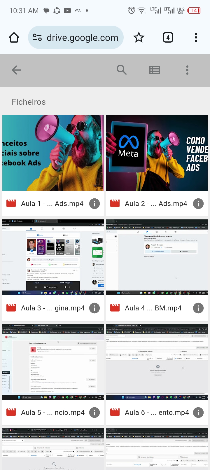 ...